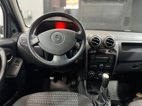 RENAULT Sandero 1.6 4P FLEX EXPRESSION, Foto 8