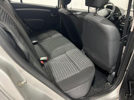 RENAULT Sandero 1.6 4P FLEX EXPRESSION, Foto 9