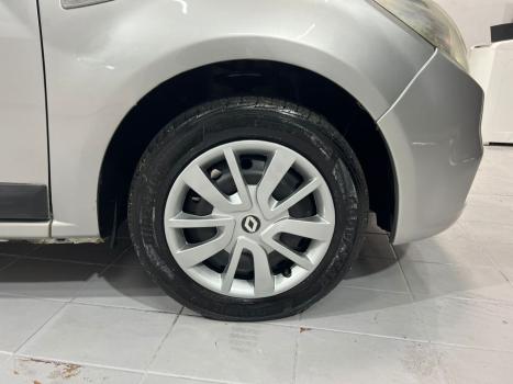 RENAULT Sandero 1.6 4P FLEX EXPRESSION, Foto 10