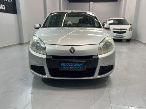 RENAULT Sandero 1.6 4P FLEX EXPRESSION, Foto 11