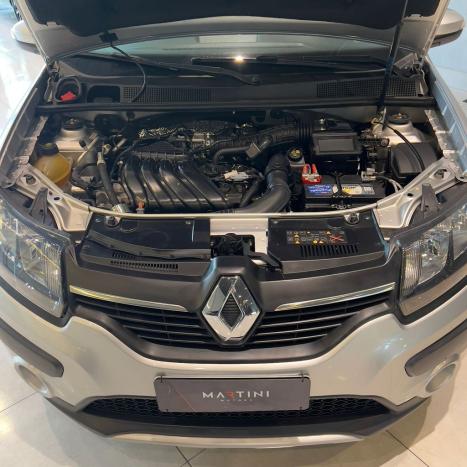 RENAULT Sandero 1.6 4P FLEX STEPWAY, Foto 14