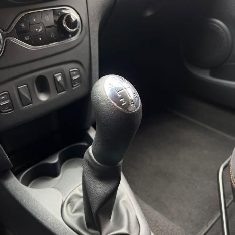 RENAULT Sandero 1.6 4P FLEX STEPWAY, Foto 10