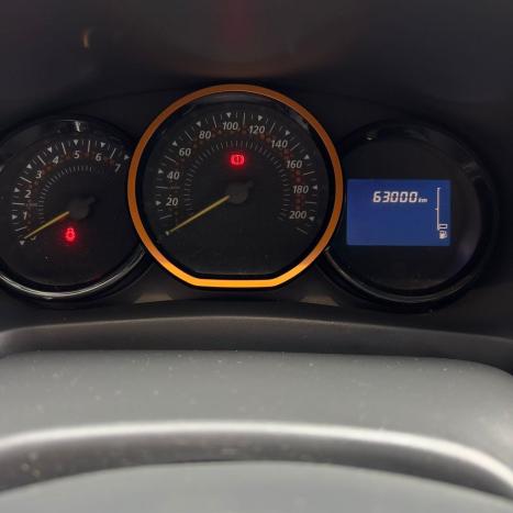 RENAULT Sandero 1.6 4P FLEX STEPWAY, Foto 9