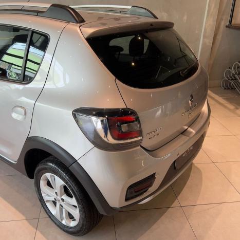 RENAULT Sandero 1.6 4P FLEX STEPWAY, Foto 6