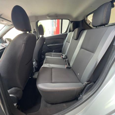 RENAULT Sandero 1.6 4P FLEX STEPWAY, Foto 12