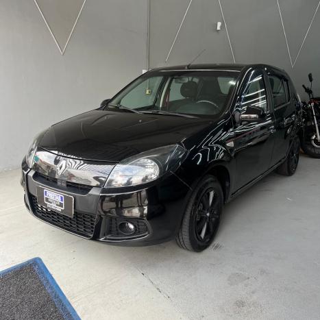 RENAULT Sandero 1.6 4P FLEX GT LINE, Foto 1