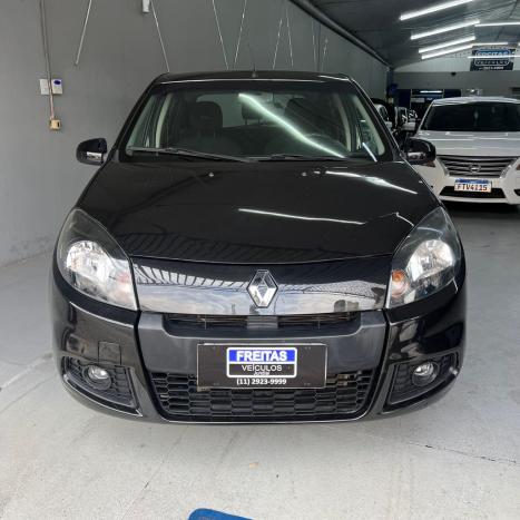 RENAULT Sandero 1.6 4P FLEX GT LINE, Foto 2