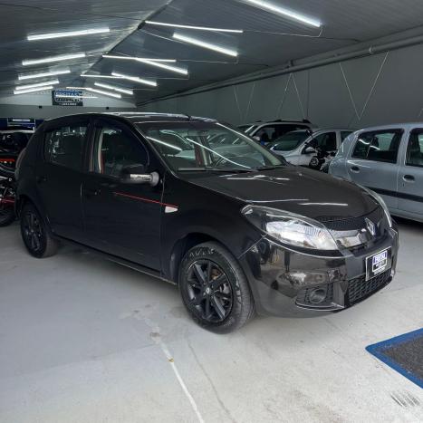 RENAULT Sandero 1.6 4P FLEX GT LINE, Foto 3