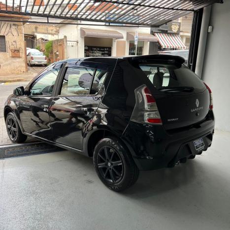 RENAULT Sandero 1.6 4P FLEX GT LINE, Foto 4