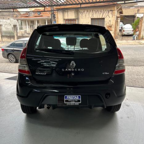 RENAULT Sandero 1.6 4P FLEX GT LINE, Foto 5