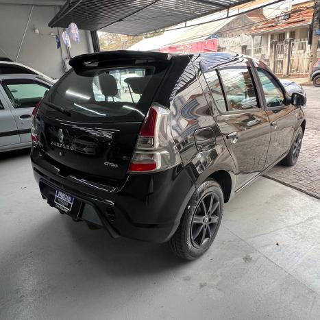 RENAULT Sandero 1.6 4P FLEX GT LINE, Foto 6