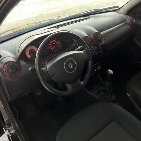 RENAULT Sandero 1.6 4P FLEX GT LINE, Foto 7