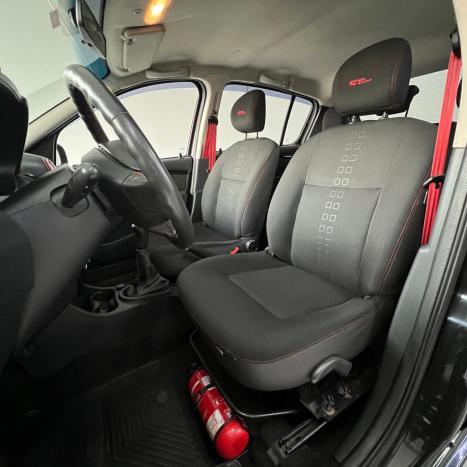 RENAULT Sandero 1.6 4P FLEX GT LINE, Foto 9