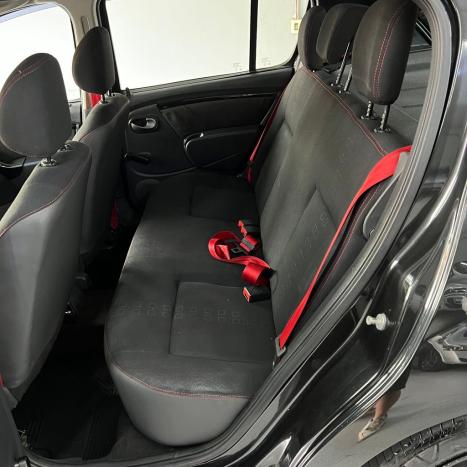 RENAULT Sandero 1.6 4P FLEX GT LINE, Foto 10