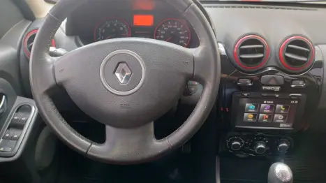 RENAULT Sandero 1.6 4P FLEX STEPWAY, Foto 12