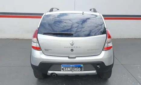 RENAULT Sandero 1.6 4P FLEX STEPWAY, Foto 16