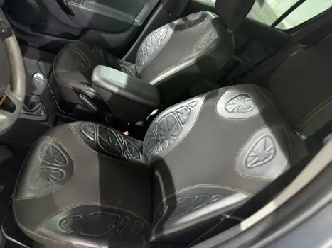 RENAULT Sandero 1.6 16V 4P FLEX SCE STEPWAY DINAMIQUE EASY-R AUTOMATIZADO, Foto 9