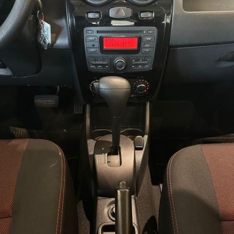 RENAULT Sandero 1.6 16V 4P FLEX STEPWAY AUTOMTICO, Foto 9
