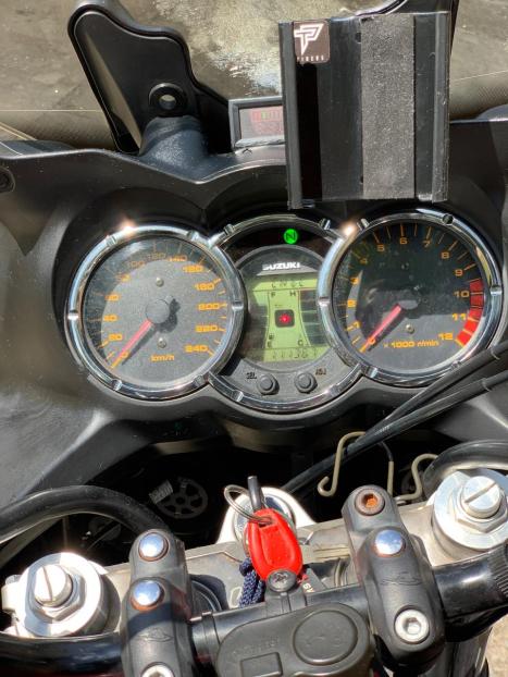 SUZUKI DL 1000 V-Strom A, Foto 3