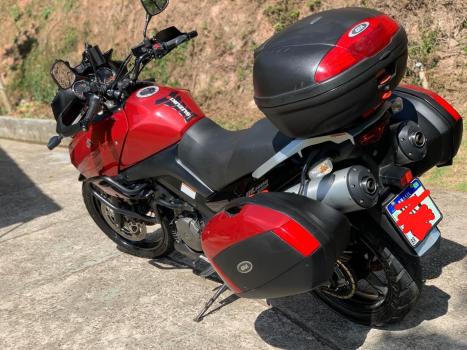 SUZUKI DL 1000 V-Strom A, Foto 9