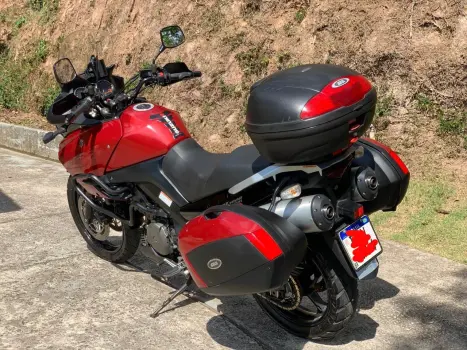 SUZUKI DL 1000 V-Strom A, Foto 12