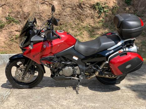 SUZUKI DL 1000 V-Strom A, Foto 13