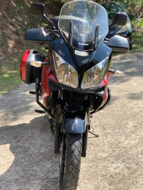 SUZUKI DL 1000 V-Strom A, Foto 14