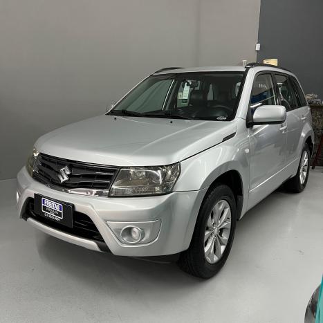 SUZUKI Grand Vitara 2.0 16V 4P, Foto 1