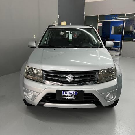 SUZUKI Grand Vitara 2.0 16V 4P, Foto 2