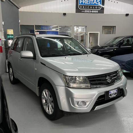 SUZUKI Grand Vitara 2.0 16V 4P, Foto 3