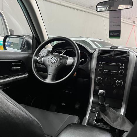 SUZUKI Grand Vitara 2.0 16V 4P, Foto 8