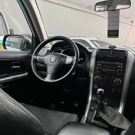 SUZUKI Grand Vitara 2.0 16V 4P, Foto 4