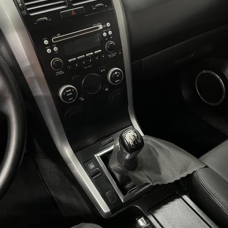 SUZUKI Grand Vitara 2.0 16V 4P, Foto 5