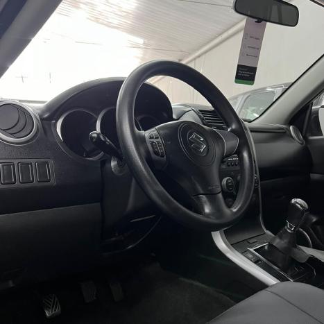 SUZUKI Grand Vitara 2.0 16V 4P, Foto 6
