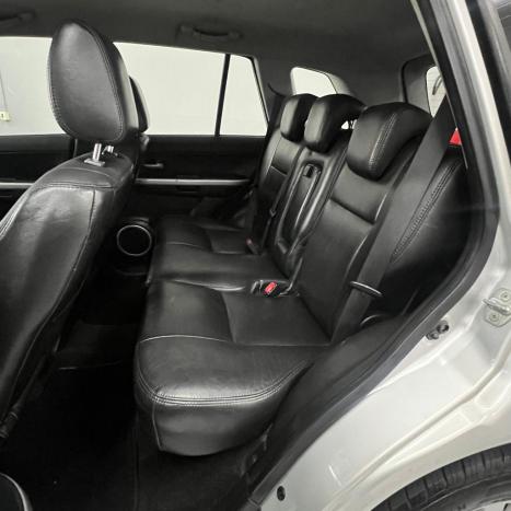 SUZUKI Grand Vitara 2.0 16V 4P, Foto 8