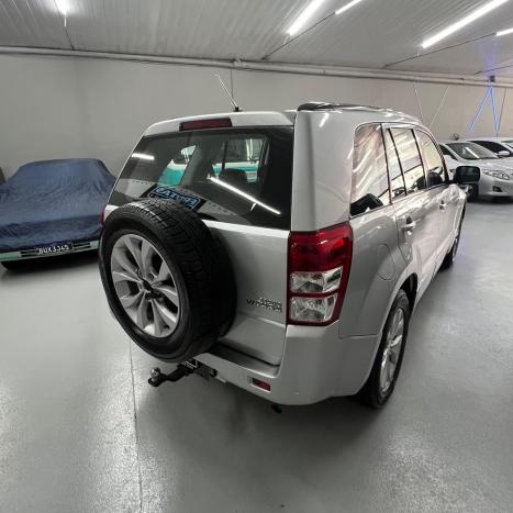 SUZUKI Grand Vitara 2.0 16V 4P, Foto 10