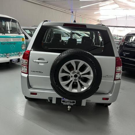 SUZUKI Grand Vitara 2.0 16V 4P, Foto 11