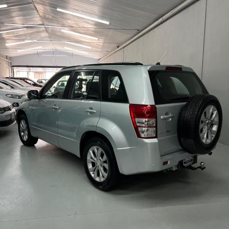 SUZUKI Grand Vitara 2.0 16V 4P, Foto 12