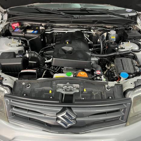 SUZUKI Grand Vitara 2.0 16V 4P, Foto 13