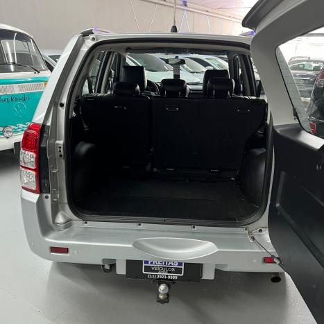 SUZUKI Grand Vitara 2.0 16V 4P, Foto 14