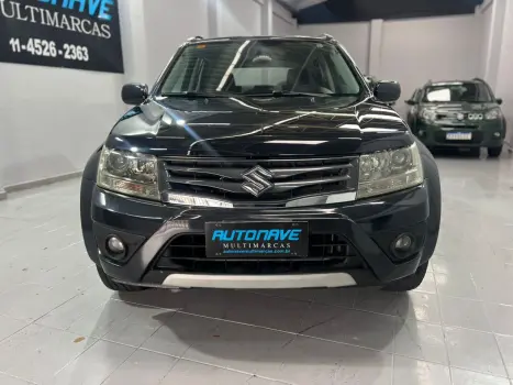 SUZUKI Grand Vitara 2.0 16V 4P AUTOMTICO, Foto 6