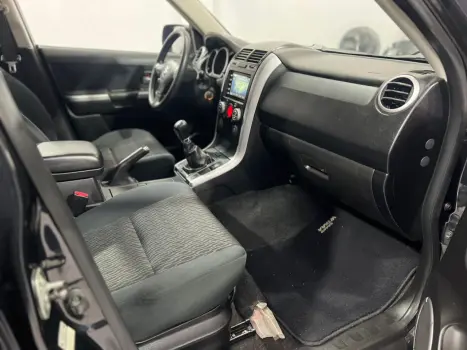 SUZUKI Grand Vitara 2.0 16V 4P AUTOMTICO, Foto 10