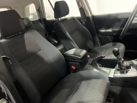SUZUKI Grand Vitara 2.0 16V 4P AUTOMTICO, Foto 11