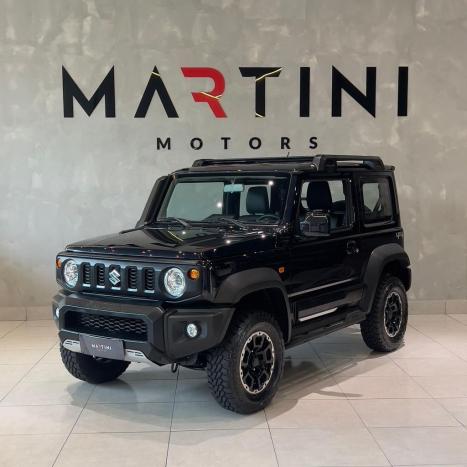 SUZUKI Jimny 1.5 16V SIERRA 4SPORT 4X4, Foto 1
