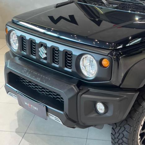 SUZUKI Jimny 1.5 16V SIERRA 4SPORT 4X4, Foto 4