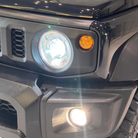 SUZUKI Jimny 1.5 16V SIERRA 4SPORT 4X4, Foto 5