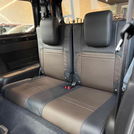 SUZUKI Jimny 1.5 16V SIERRA 4SPORT 4X4, Foto 11