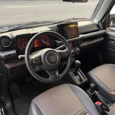 SUZUKI Jimny 1.5 16V SIERRA 4SPORT 4X4, Foto 12