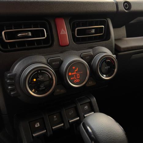 SUZUKI Jimny 1.5 16V SIERRA 4SPORT 4X4, Foto 14
