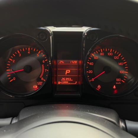 SUZUKI Jimny 1.5 16V SIERRA 4SPORT 4X4, Foto 15